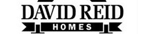 david reid homes logo