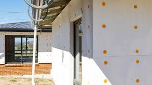 polystyrene render cladding