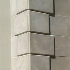 Quoin panels
