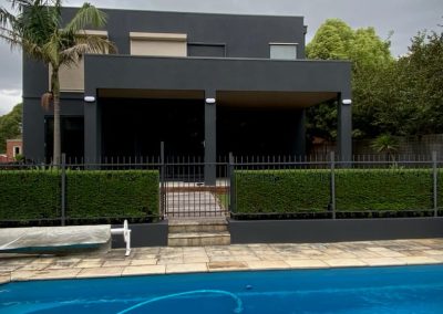 cement rendering melbourne restoration wall rendering repair