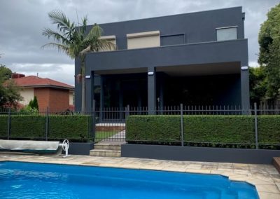 cement rendering melbourne restoration wall rendering repair