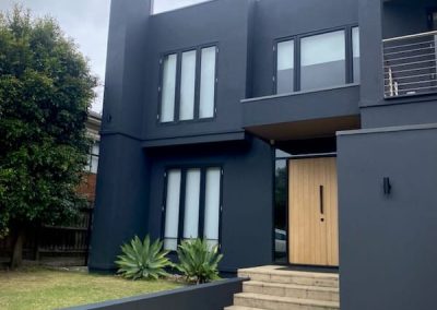 cement rendering melbourne restoration wall rendering repair