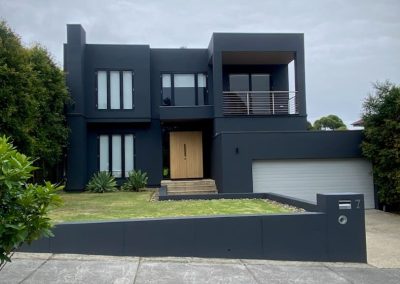 cement rendering melbourne restoration wall rendering repair